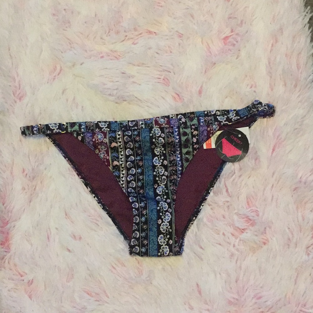 Swim bottoms
